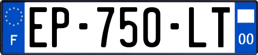 EP-750-LT