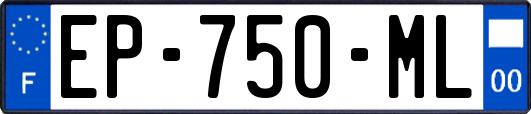 EP-750-ML