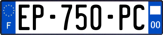 EP-750-PC