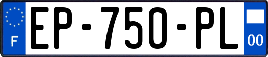 EP-750-PL