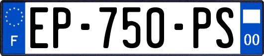 EP-750-PS