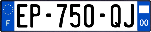 EP-750-QJ