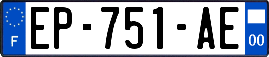 EP-751-AE