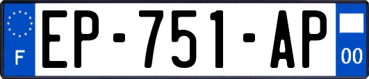 EP-751-AP