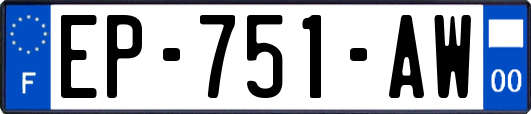 EP-751-AW