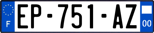 EP-751-AZ