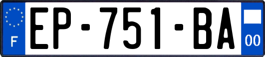 EP-751-BA