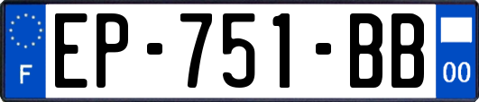 EP-751-BB