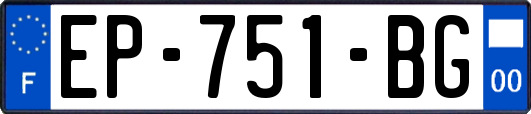 EP-751-BG