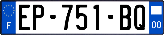 EP-751-BQ