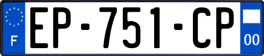 EP-751-CP