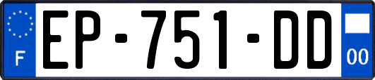 EP-751-DD