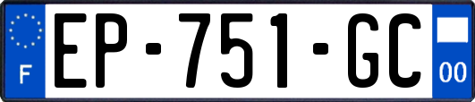 EP-751-GC