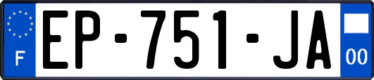 EP-751-JA
