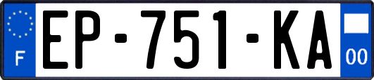 EP-751-KA