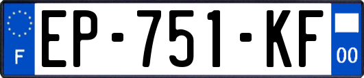 EP-751-KF