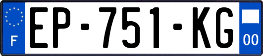 EP-751-KG