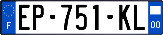 EP-751-KL