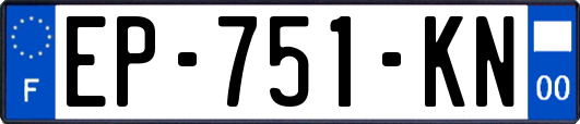 EP-751-KN