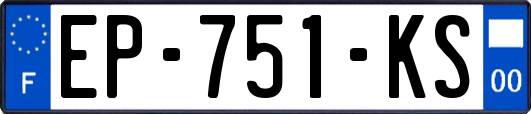 EP-751-KS