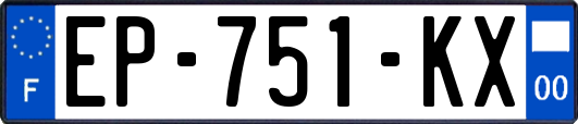 EP-751-KX
