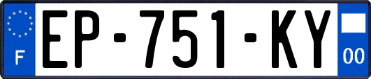 EP-751-KY