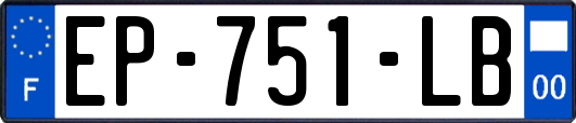 EP-751-LB