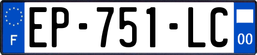 EP-751-LC