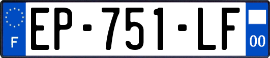 EP-751-LF