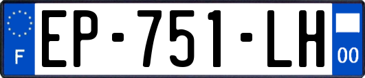 EP-751-LH