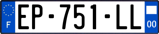 EP-751-LL