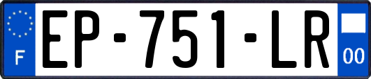 EP-751-LR