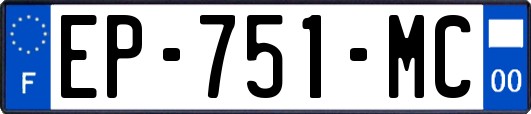 EP-751-MC