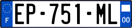 EP-751-ML