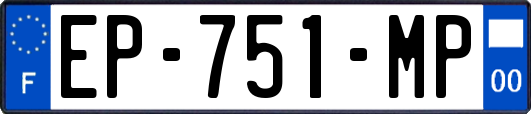 EP-751-MP