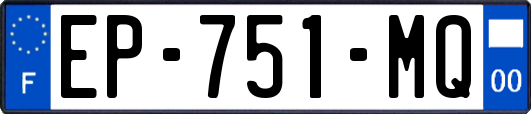 EP-751-MQ