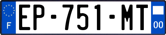 EP-751-MT