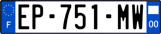 EP-751-MW