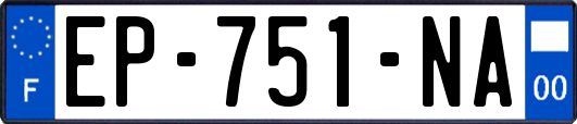 EP-751-NA