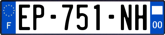 EP-751-NH