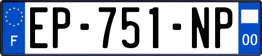 EP-751-NP