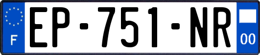 EP-751-NR