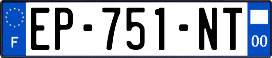 EP-751-NT
