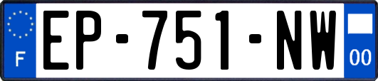 EP-751-NW