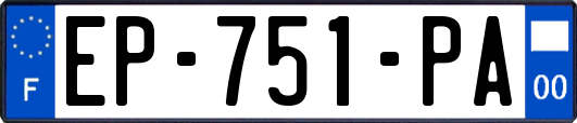 EP-751-PA