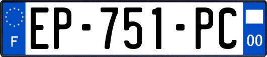 EP-751-PC