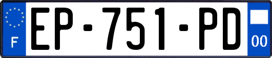 EP-751-PD