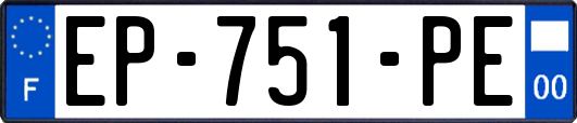 EP-751-PE