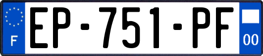 EP-751-PF