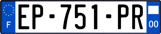 EP-751-PR